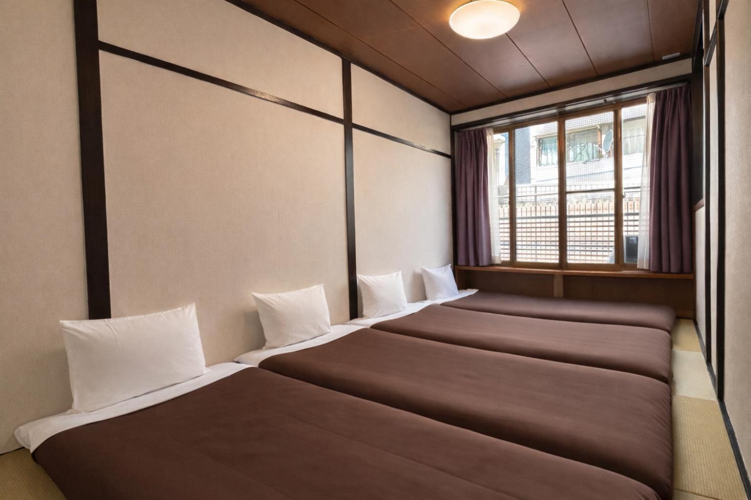 Sakura Hotel Hatagaya — Photos 3