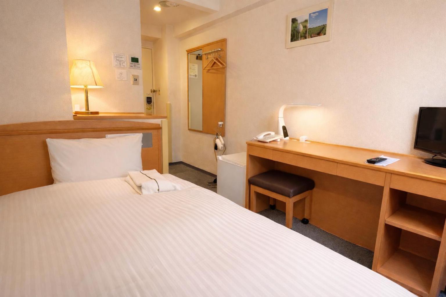 Sakura Hotel Hatagaya — Photos 2